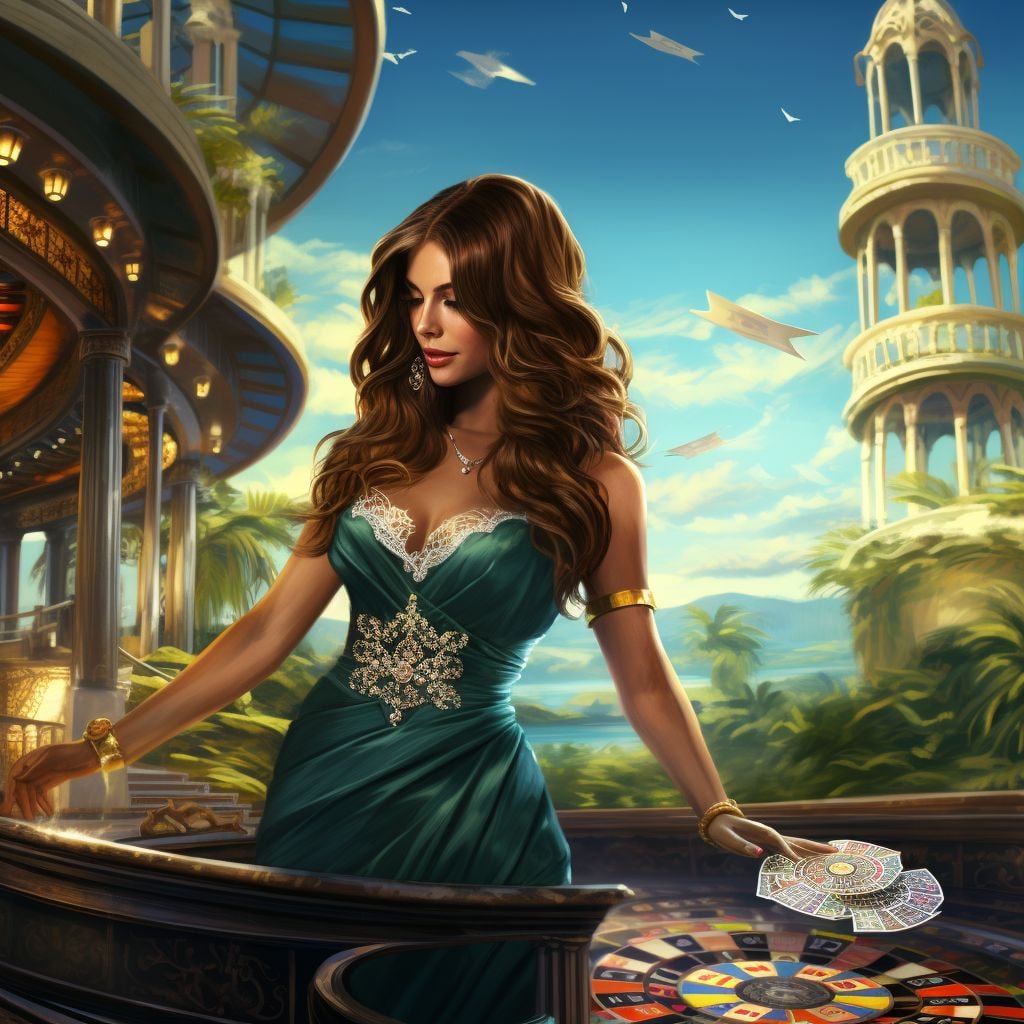 vip77 casino trực tuyến