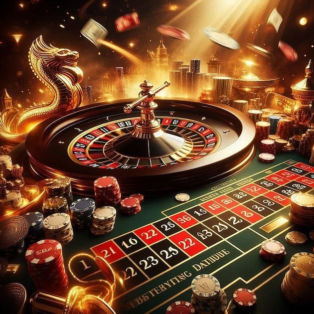 vip77 cá cược thể thao